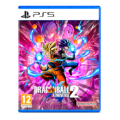 Dragon Ball Xenoverse 2 (Playstation 5)