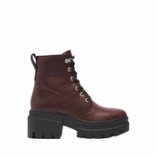 Timberland - Timberland - Bordo A3enske Ä?izme