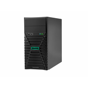 HPE ProLiant ML30 Gen11 Entry - Server - tower - 4U