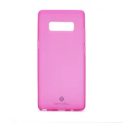 Maska za Samsung Note 8/ N950 pink Giulietta