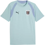Puma Dres Austria Training