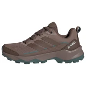 ADIDAS TERREX Nizki čevelj Skychaser Ax5 čokolada/petrol/bela