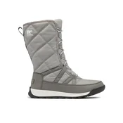 Škornji za sneg Sorel Whitney™II Plus Tall Lace Wp 2088261061 Siva