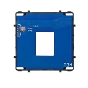 ELEKTRO SMART TOUCH LINE modul za izmjenicni prekidac na dodir bez neutralnog vodica, 800W TL-B-102L