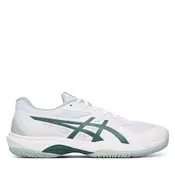 Obuca za tenis Asics Game Ff 1041A489 Bijela