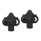 Plocice FORCE ZA PEDALE MTB-SPD