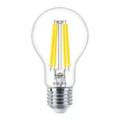 PHILIPS MASTER VLE LED ŽARULJA D 11.2-100W E27 940 A60 CL G 8719514449879