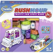 ThinkFun Gužva u saobracaju, Junior