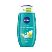 Nivea Nivea Havajski Gel za Prhanje s Cvjetjem in Oljem, 250ml, (21825752)