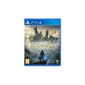 IGRA ZA PS4 HOGWARTS LEGACY
