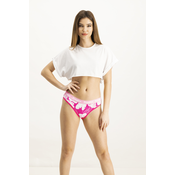 Womens panties Frogies Tropical