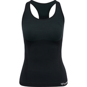 Hummel Športni top, črna