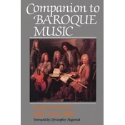 Companion to Baroque Music