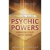 Practical Guide to Psychic Powers