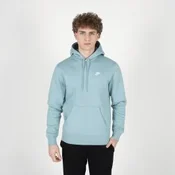 NIKE Duks sa kapuljacom nk club bb po hoodie M