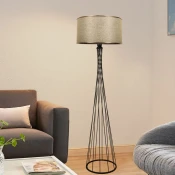 Opviq Podna lampa AYD - 3204, Pesak