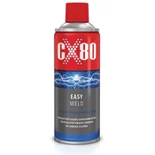 cx80 EASY WELD Priprava za varjenje v spreju proti brizganju brez silikona 500 ml