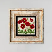 Wallity Slika 20x20cm