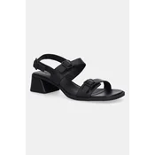 Camper Usnjeni sandali Camper Kora Sandal