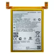 Baterija za Motorola Edge 50 Fusion/Edge 2024, 5000 mAh