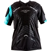 Majica za inline hokej Mission RH Core Protective Senior L