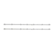 ES-3079, TESLA 32S393BH 32S605BHS LED TRAKE
