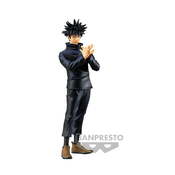 BANPRESTO Jujutsu Kaisen Jukon No Kata Megumi Fushiguro figure 16cm