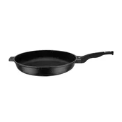 GSW PONEV ZA PEČENJE Titanium Granit Advanced 32 cm premaz Vitaflon Quarzit