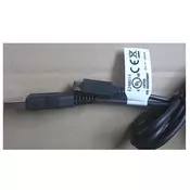 Zebra CBL-HS3100-CUC1-01 USB kabel 0,9 m USB A Micro-USB A Črna