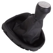 MODECAR Nissan Qashqai 2006- 6B plastična ročica prestavne ročice z manšeto