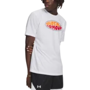 Under Armour Majica Under Armour Oval