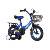 Decija bicikla X-Kids Super Car plava 12 2024