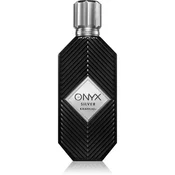 Khadlaj Onyx Silver 100 ml parfumska voda unisex
