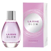 Parfumska voda La Rive for Woman Glow - 90 ml