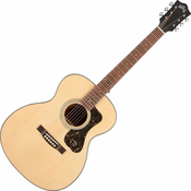 Guild OM-340 Natural Jumbo akusticna gitara