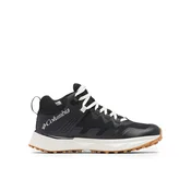 Trekking čevlji Columbia Facet 75 Mid Outdry 2099731 Črna