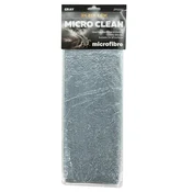 Zollex Krpa iz mikrovlaken (SIVA) ZP-0052