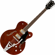 Gretsch Tennessean Hollow Body ST RW Walnut Stain Jazz gitara