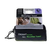 Cocoon Microfiber Towel Ultralight L Brisača iz mikrovlaken