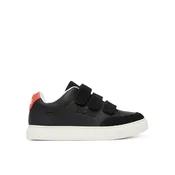 BOSS Tenisice J52818 M Crna