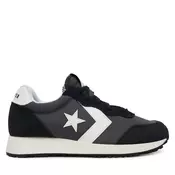 Superge Converse Omega Trainer A13378C Črna