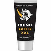 Rhino Gold XXL GEL ZA POVECANJE PENISA
