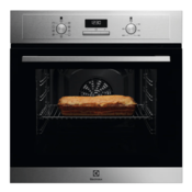 ELECTROLUX ugradbena pećnica EOF3H40BX