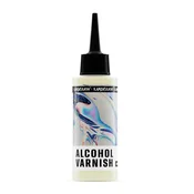 Alkoholni lak za črnila KAMENSKAYA | različni obsegi