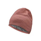 Craft ESSENCE THERMAL PONYTAIL HAT, kapa ž.poh, vijolična 1916628