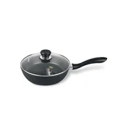 MAESTRO ponev s pokrovom 20 cm MR120520