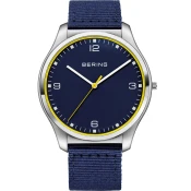 Bering 18342-507 Mens Watch Ocean Ultra Slim #tide 42mm 3ATM