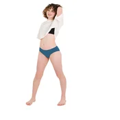 Wuka swim bikini brief light flow blue l - uk36