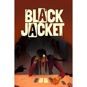 Black Jacket (Windows/Xbox Series X|S) XBOX LIVE Key EUROPE