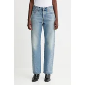 Traperice Levis 501 90S 501® 90S visoki struk, A1959